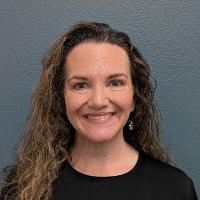 Photo of Amanda LaGrange